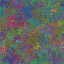 World at epoch 28000