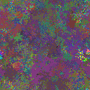 World at epoch 27000