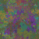 World at epoch 37000
