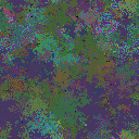 World at epoch 41000
