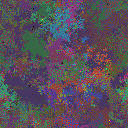 World at epoch 29000