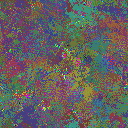 World at epoch 29000