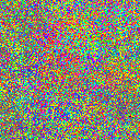 World at epoch 19000