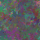 World at epoch 28000