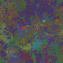World at epoch 43000