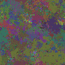 World at epoch 38000