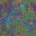 World at epoch 30000