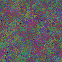 World at epoch 52000