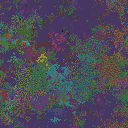 World at epoch 44000