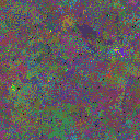 World at epoch 53000
