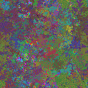 World at epoch 31000