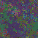 World at epoch 43000