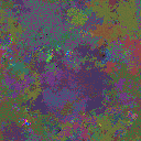 World at epoch 39000