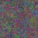 World at epoch 54000