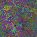 World at epoch 30000