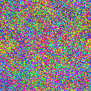 World at epoch 19000