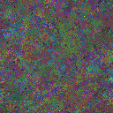 World at epoch 53000