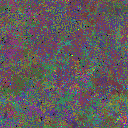 World at epoch 56000