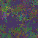 World at epoch 44000
