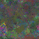 World at epoch 21000