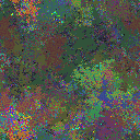 World at epoch 21000