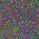 World at epoch 57000