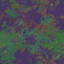 World at epoch 47000
