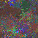 World at epoch 22000