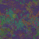 World at epoch 48000