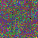 World at epoch 59000