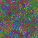 World at epoch 34000
