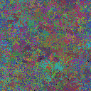 World at epoch 57000