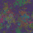 World at epoch 49000