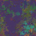 World at epoch 46000