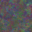 World at epoch 57000