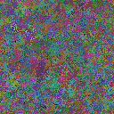 World at epoch 58000
