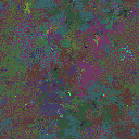 World at epoch 24000