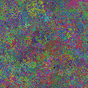 World at epoch 59000