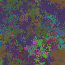 World at epoch 47000