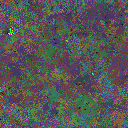 World at epoch 59000