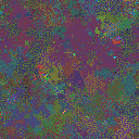 World at epoch 26000
