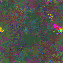 World at epoch 26000