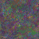 World at epoch 60000