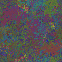 World at epoch 27000