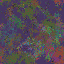 World at epoch 48000