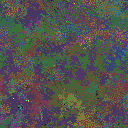World at epoch 37000