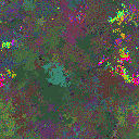 World at epoch 27000