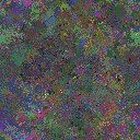 World at epoch 23000