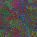 World at epoch 24000