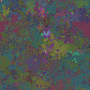 World at epoch 28000